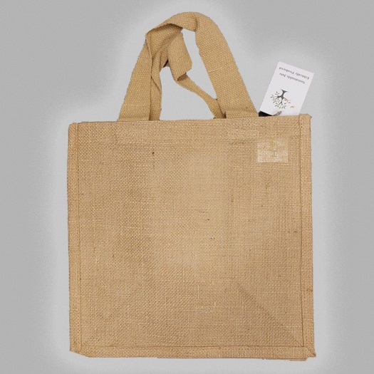 Small Jute Bag