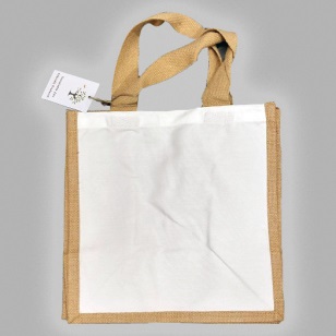 Small Jute Bag